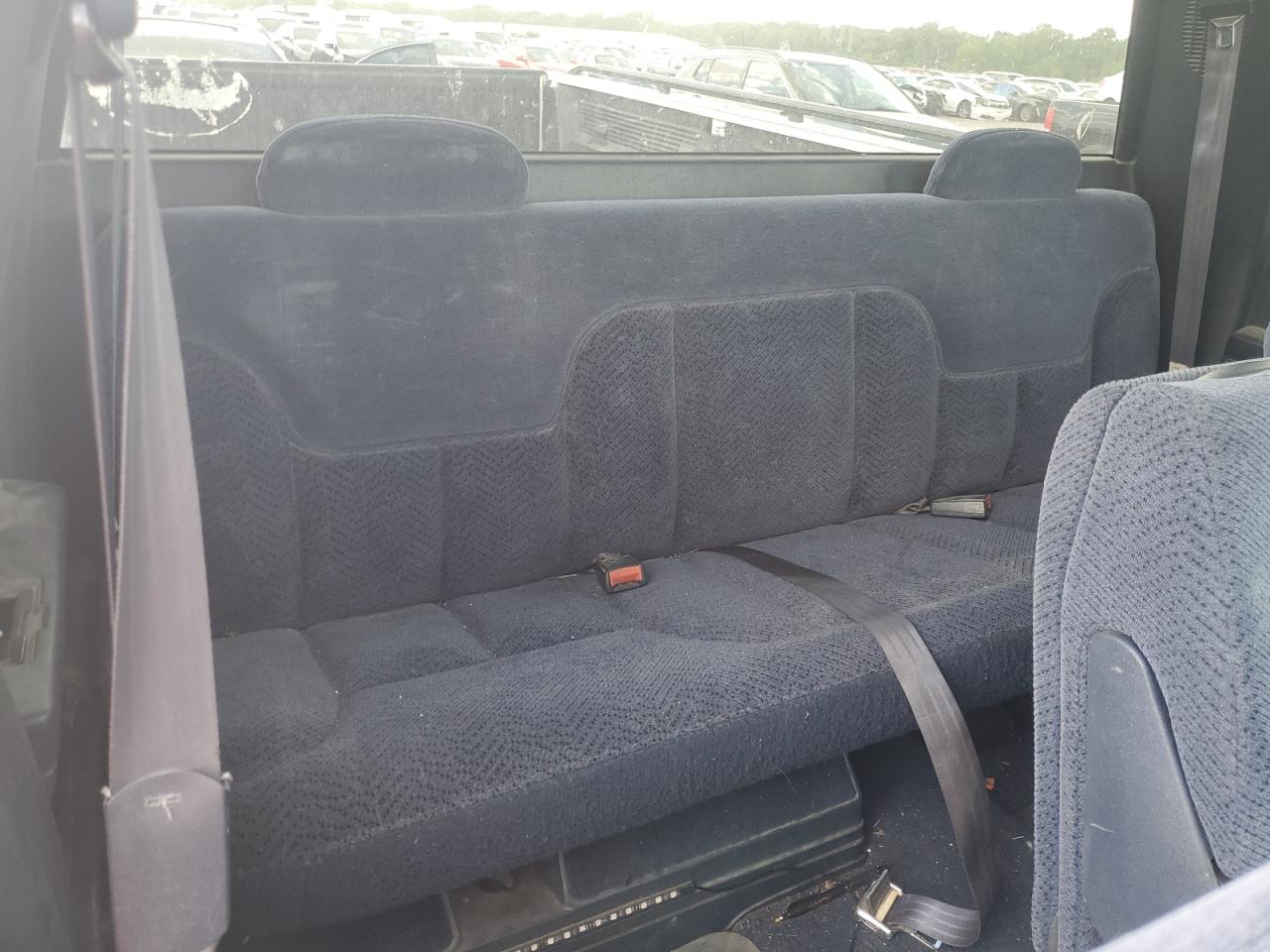 1GCEK19R7TE169978 1996 Chevrolet Gmt-400 K1500