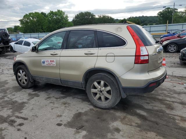 2008 Honda Cr-V Exl VIN: 5J6RE38768L009429 Lot: 53482374