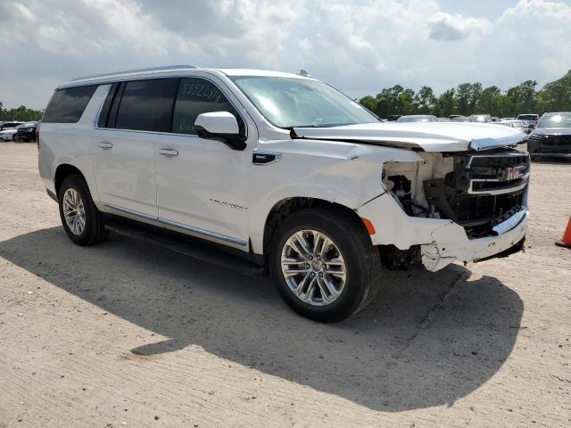 2021 GMC Yukon Xl C1500 Slt VIN: 1GKS1GKD4MR368847 Lot: 55522414