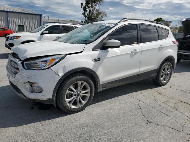 2018 Ford Escape Se VIN: 1FMCU9GD8JUB45341 Lot: 54312234