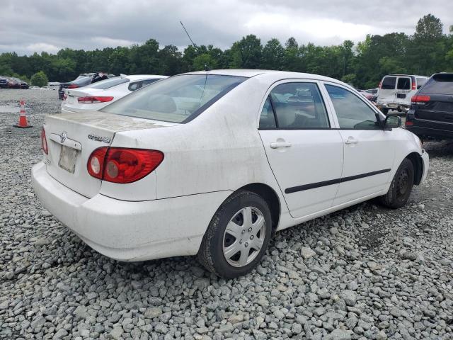 2007 Toyota Corolla Ce VIN: 1NXBR32E07Z889776 Lot: 54742364