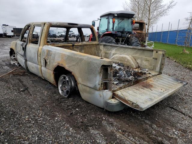 2002 GMC New Sierra C1500 VIN: 1GTEC19V52Z274696 Lot: 53634784