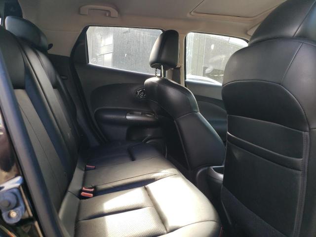 2011 Nissan Juke S VIN: JN8AF5MV8BT025210 Lot: 54770014