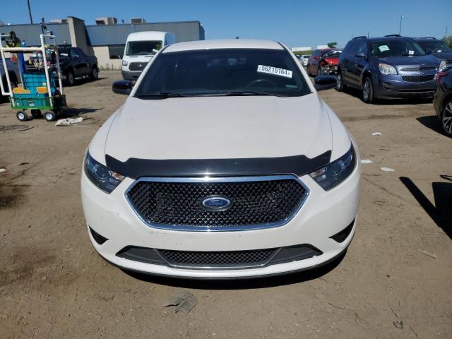 2015 Ford Taurus Sho VIN: 1FAHP2KT4FG199397 Lot: 56215164