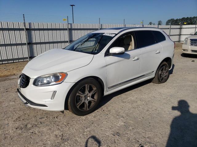 2015 Volvo Xc60 T6 Premier VIN: YV4902RK6F2633846 Lot: 52474054