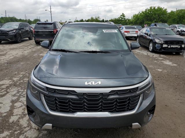 2024 Kia Seltos Ex VIN: KNDERCAA0R7504346 Lot: 54920914