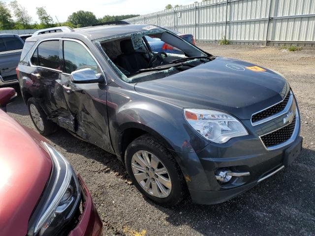 2011 Chevrolet Equinox Lt VIN: 2CNFLNEC5B6222685 Lot: 56499764