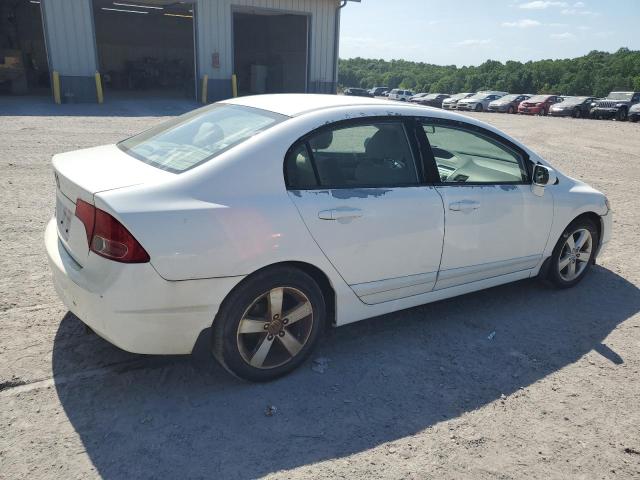 2008 Honda Civic Ex VIN: 1HGFA16868L020906 Lot: 56280304