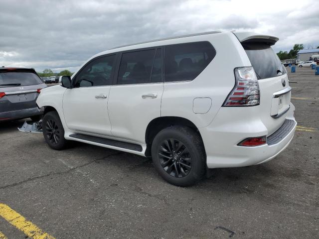 2021 Lexus Gx 460 Premium VIN: JTJAM7BX3M5286363 Lot: 54775064