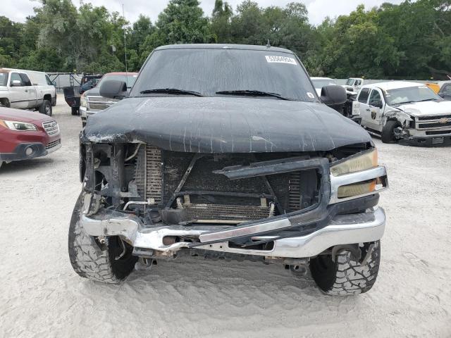 2006 GMC Sierra K2500 Heavy Duty VIN: 1GTHK23226F112472 Lot: 53564954