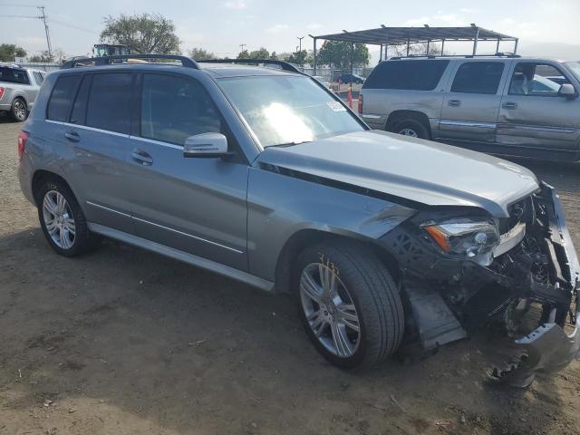 2015 Mercedes-Benz Glk 350 VIN: WDCGG5HB9FG383105 Lot: 53879394