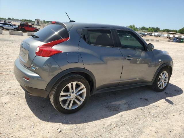 2012 Nissan Juke S VIN: JN8AF5MVXCT117758 Lot: 54257624