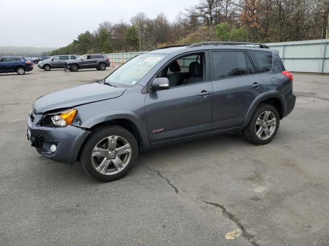 2011 Toyota Rav4 Sport VIN: JTMRK4DV2B5103425 Lot: 53035354