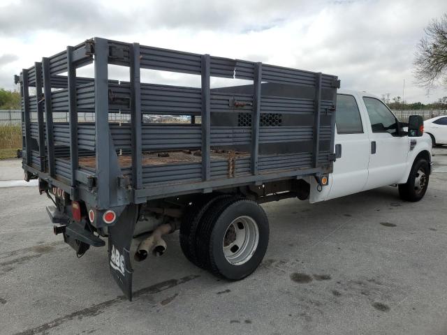 2008 Ford F350 Super Duty VIN: 1FDWW36R08EC22838 Lot: 54334944