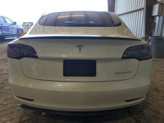 2023 Tesla Model 3 VIN: 5YJ3E1EC3PF574742 Lot: 54915764