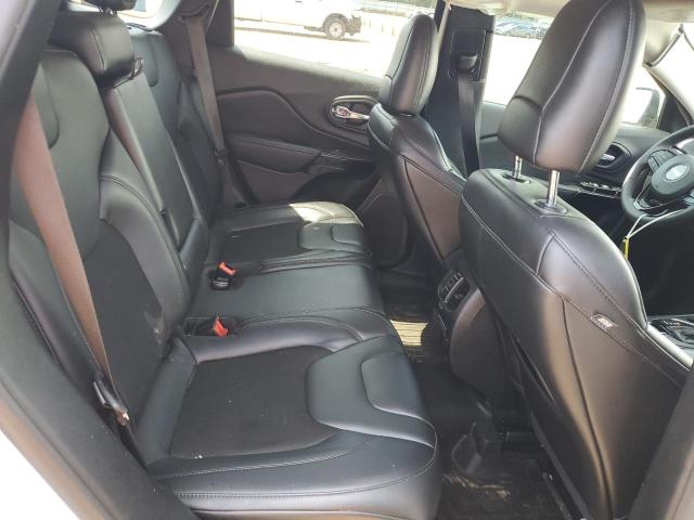 2020 Jeep Cherokee Latitude Plus VIN: 1C4PJLLB2LD565146 Lot: 53216064