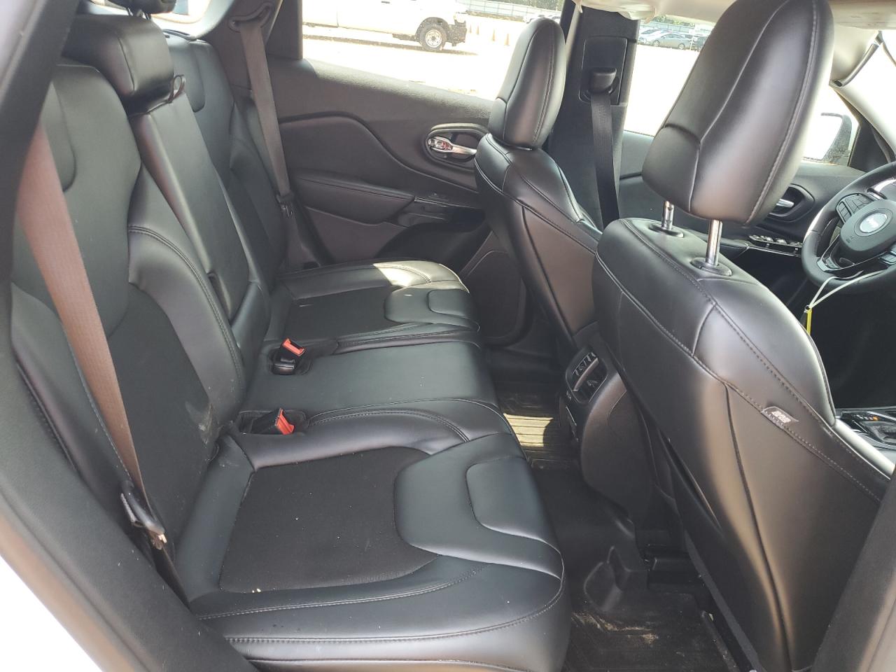 1C4PJLLB2LD565146 2020 Jeep Cherokee Latitude Plus