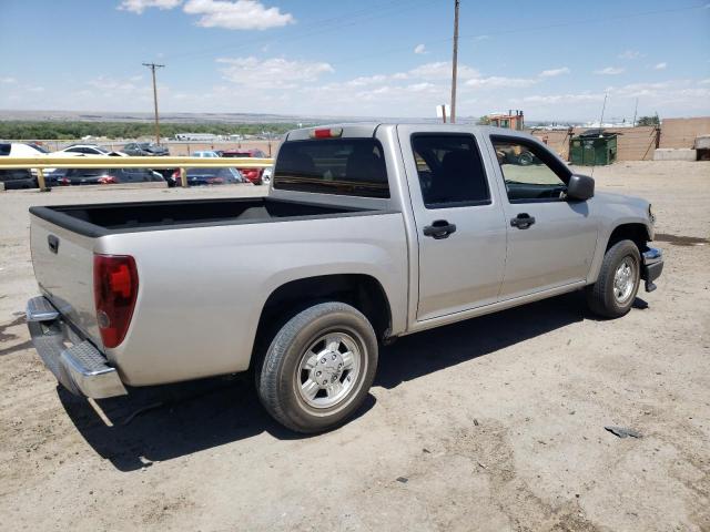 2007 Chevrolet Colorado VIN: 1GCCS139578251941 Lot: 50831444