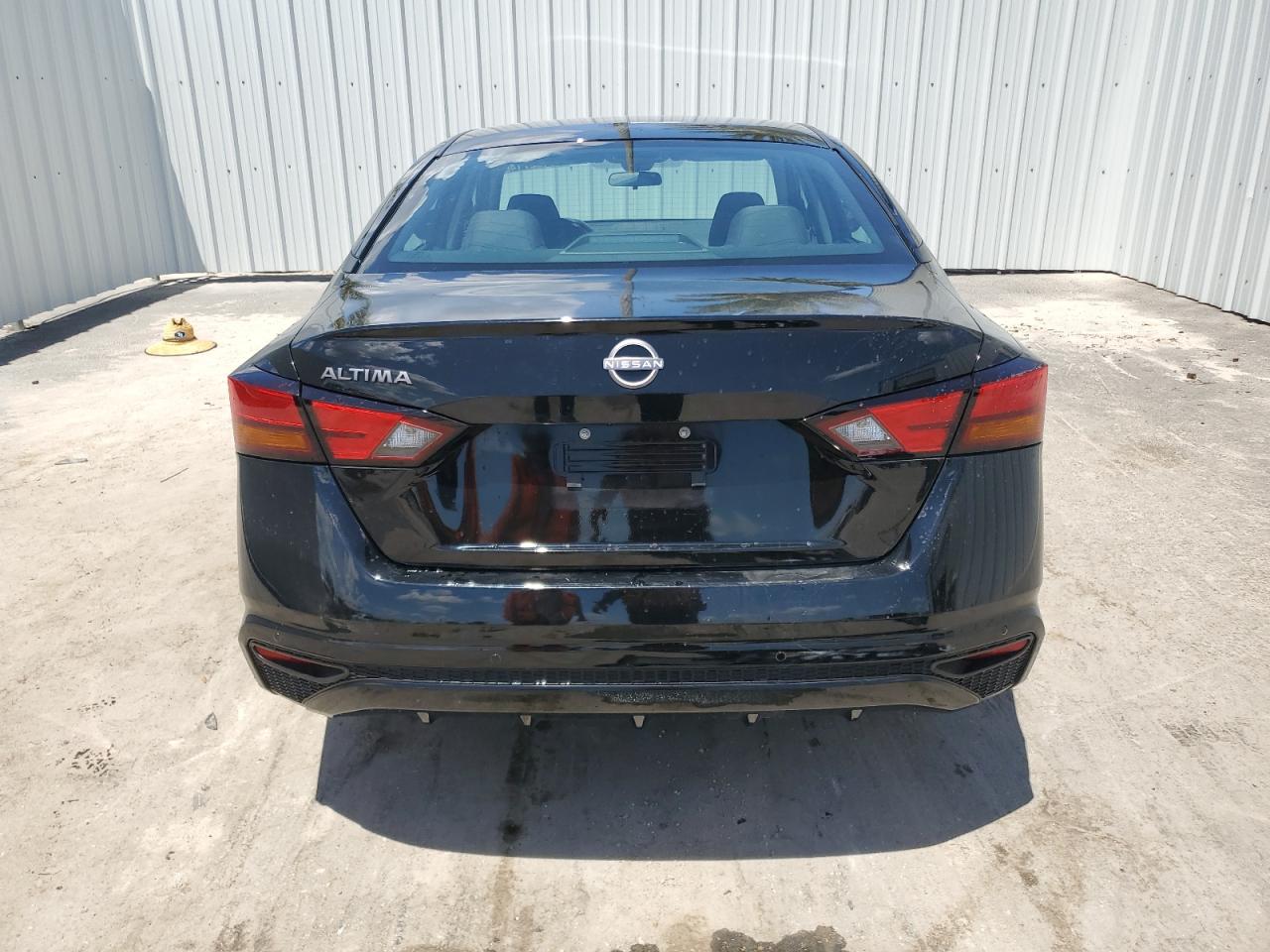 1N4BL4BV9PN314992 2023 Nissan Altima S