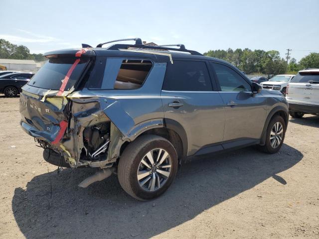 2023 Nissan Pathfinder Sl VIN: 5N1DR3CA7PC278265 Lot: 53766894