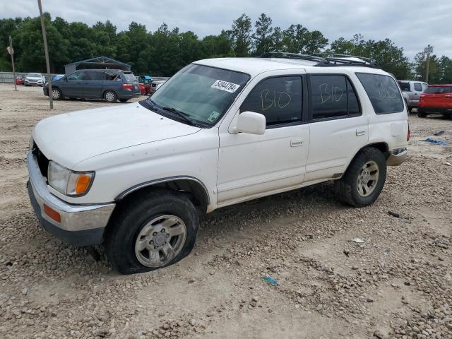 1998 Toyota 4Runner Sr5 VIN: JT3GN86R9W0080531 Lot: 54944784