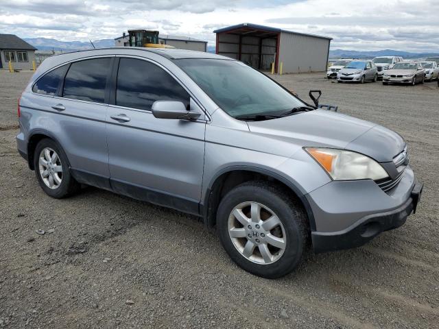 2007 Honda Cr-V Exl VIN: JHLRE48737C103359 Lot: 56872834