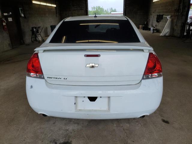 2012 Chevrolet Impala Lt VIN: 2G1WG5E32C1225267 Lot: 55350774