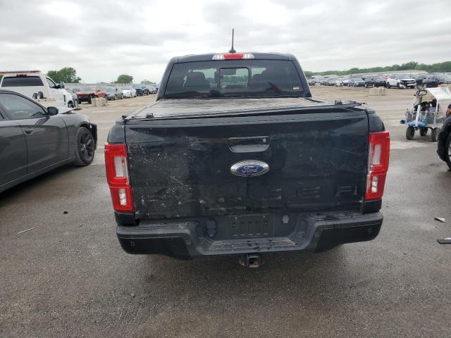 2020 Ford Ranger Xl VIN: 1FTER4FH3LLA74175 Lot: 54052864