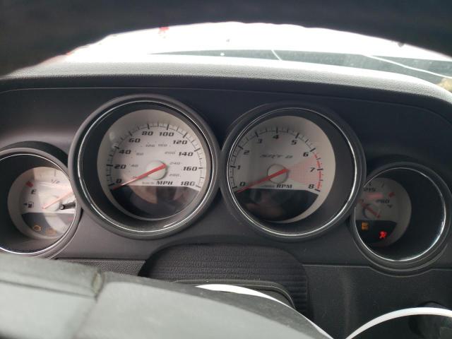 2010 Dodge Challenger Srt-8 VIN: 2B3CJ7DW2AH184244 Lot: 54158074