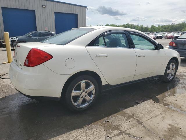 2008 Pontiac G6 Gt VIN: 1G2ZH57N584212044 Lot: 54024714