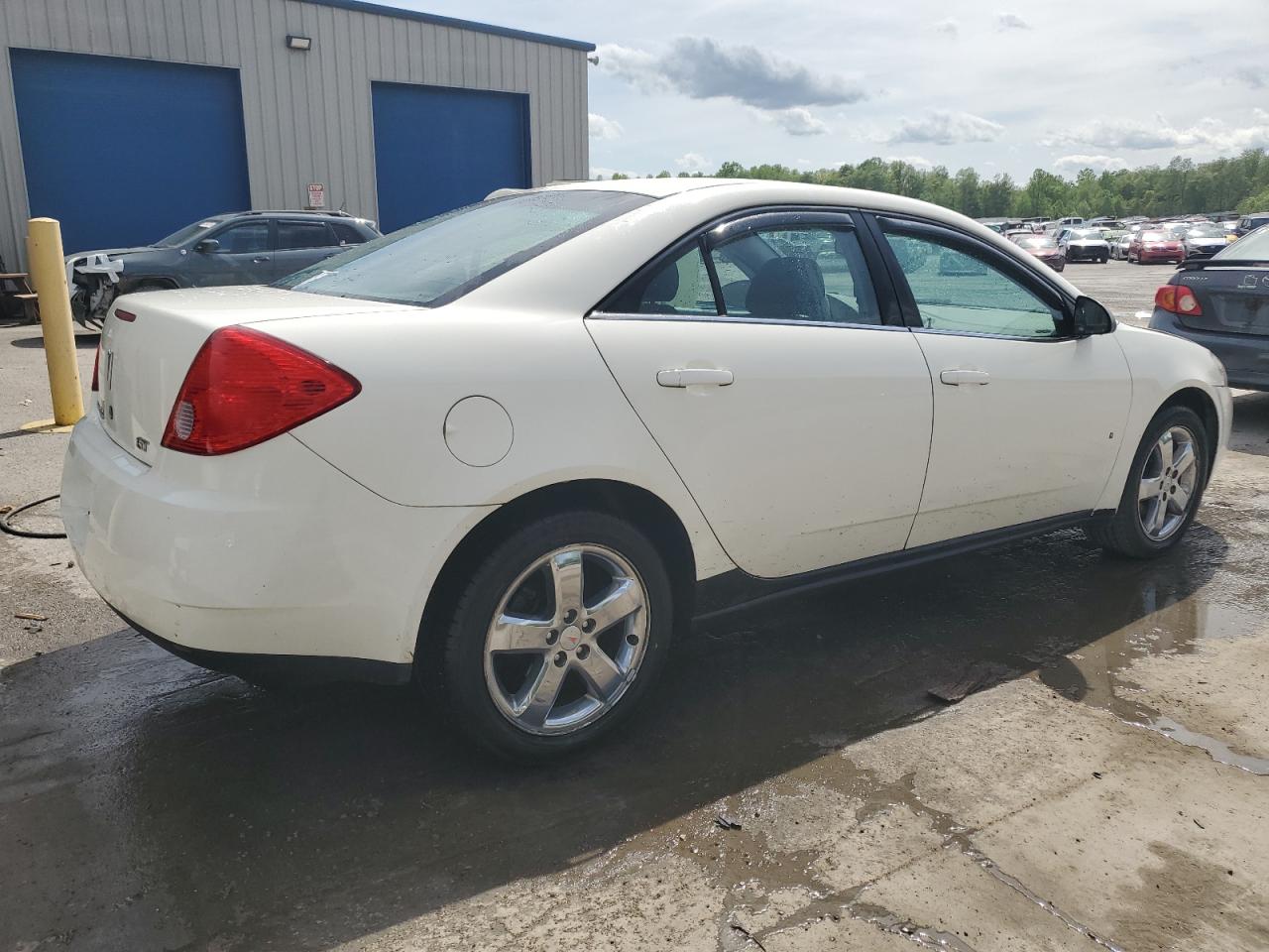 1G2ZH57N584212044 2008 Pontiac G6 Gt