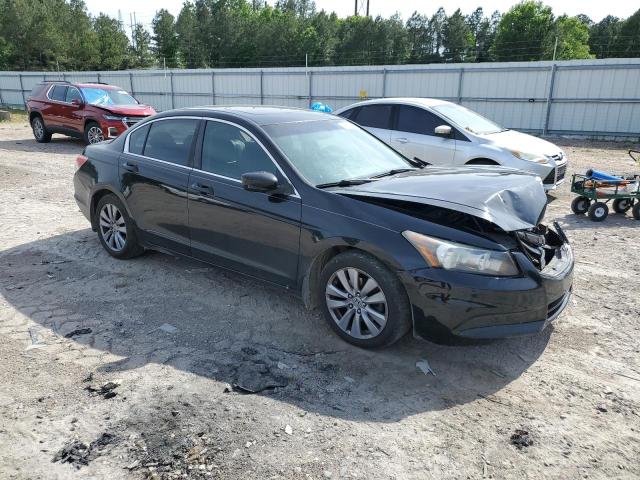 2011 Honda Accord Exl VIN: 1HGCP2F83BA011817 Lot: 54886554