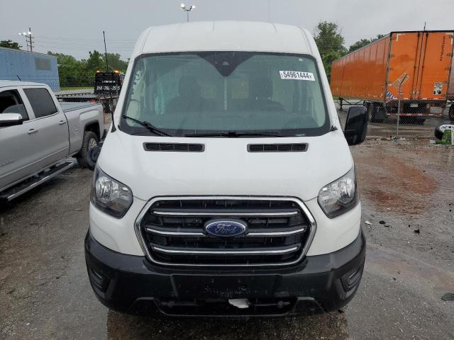  FORD TRANSIT 2020 Biały