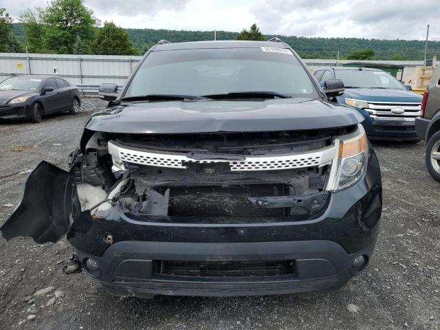 2014 Ford Explorer Xlt VIN: 1FM5K8D8XEGB61352 Lot: 56109074