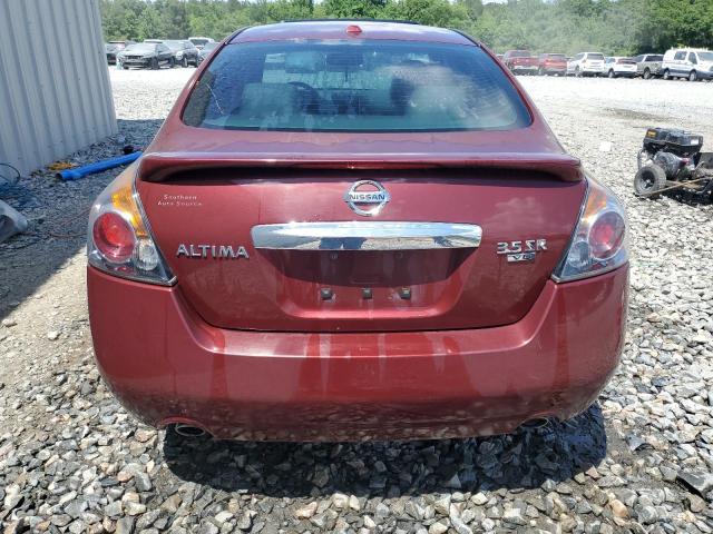 2012 Nissan Altima Sr VIN: 1N4BL2AP5CC150783 Lot: 53097064