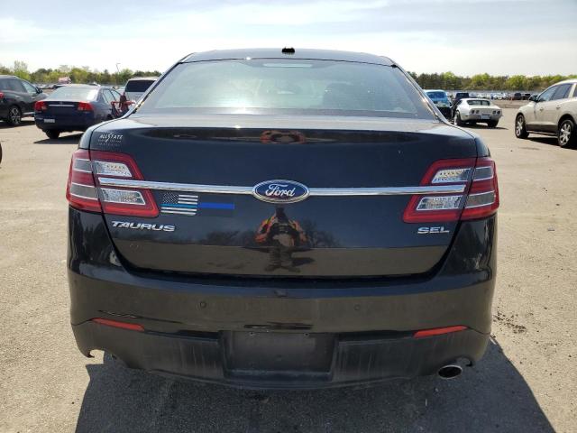 2013 Ford Taurus Sel VIN: 1FAHP2E83DG176424 Lot: 55023214