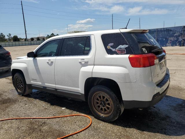 2015 GMC Terrain Sl VIN: 2GKALNEK1F6298789 Lot: 56217474