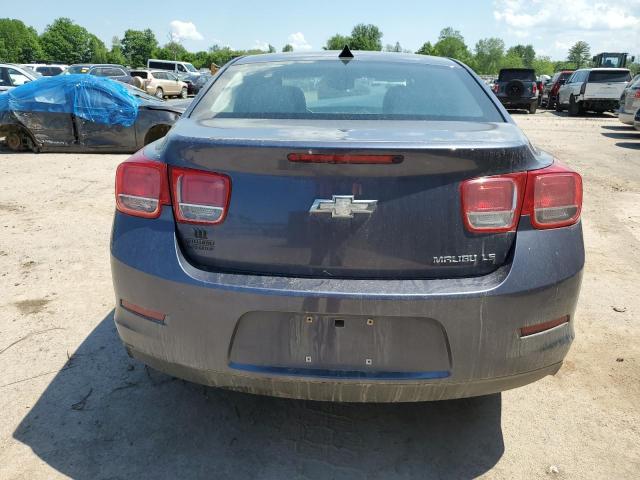 2014 Chevrolet Malibu Ls VIN: 1G11B5SL7EF178102 Lot: 55898034