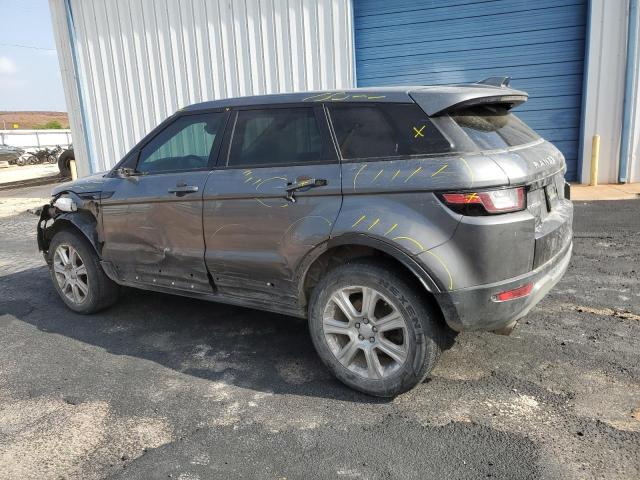 2016 Land Rover Range Rover Evoque Se VIN: SALVP2BGXGH149690 Lot: 53270304