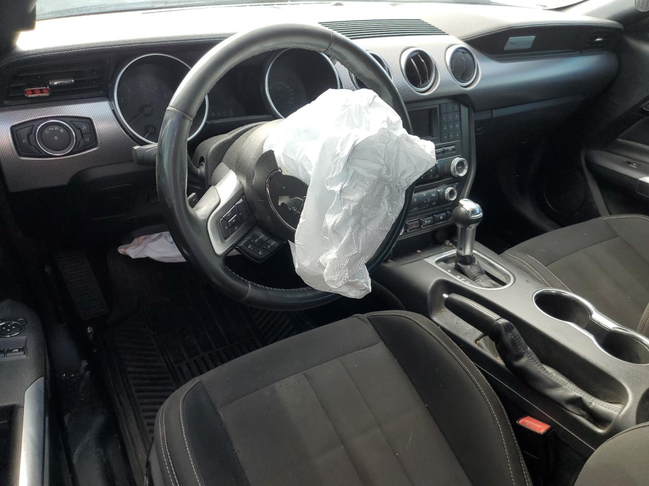 1FA6P8CF9J5125125 2018 Ford Mustang Gt