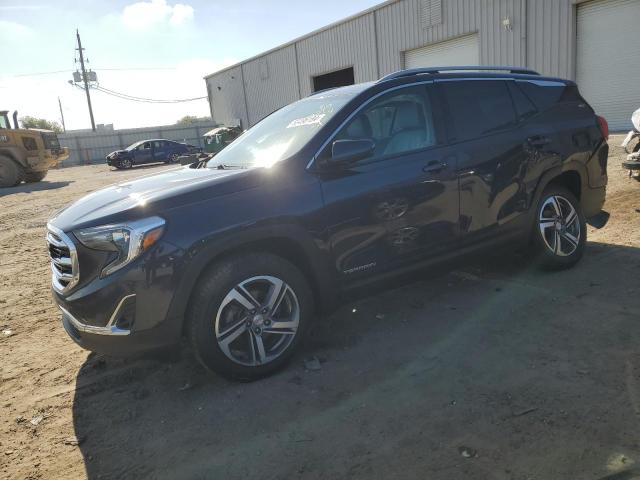 2019 GMC Terrain Slt VIN: 3GKALVEV7KL319970 Lot: 53496184