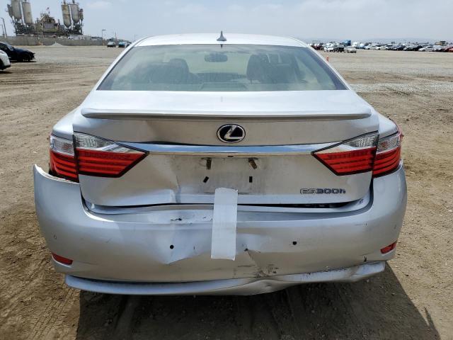 2013 Lexus Es 300H VIN: JTHBW1GG8D2000546 Lot: 54499014