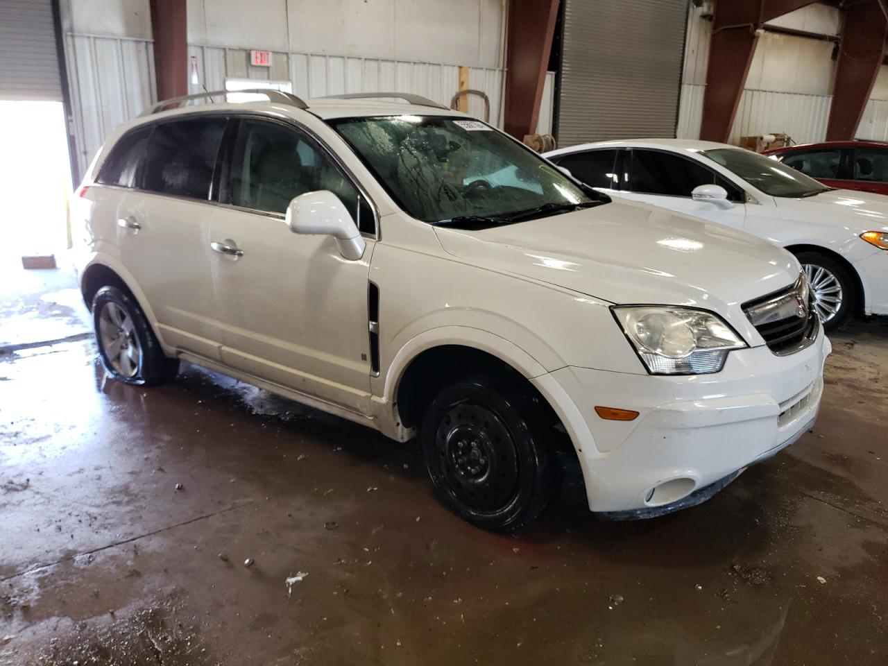 3GSCL53798S553216 2008 Saturn Vue Xr