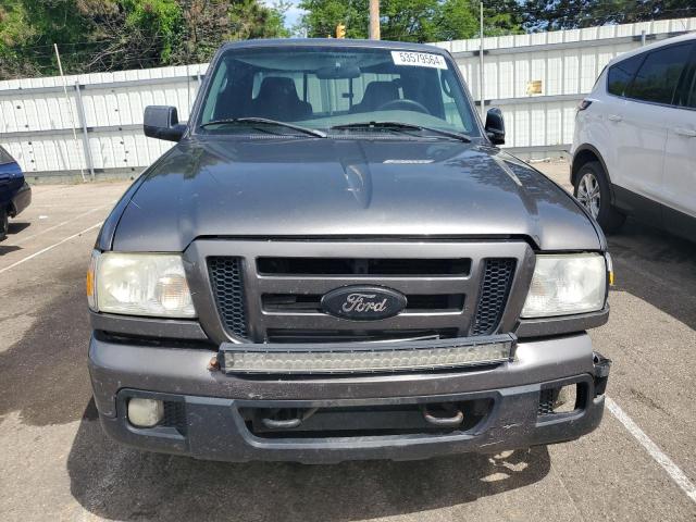 2006 Ford Ranger Super Cab VIN: 1FTZR45E06PA12321 Lot: 53579564