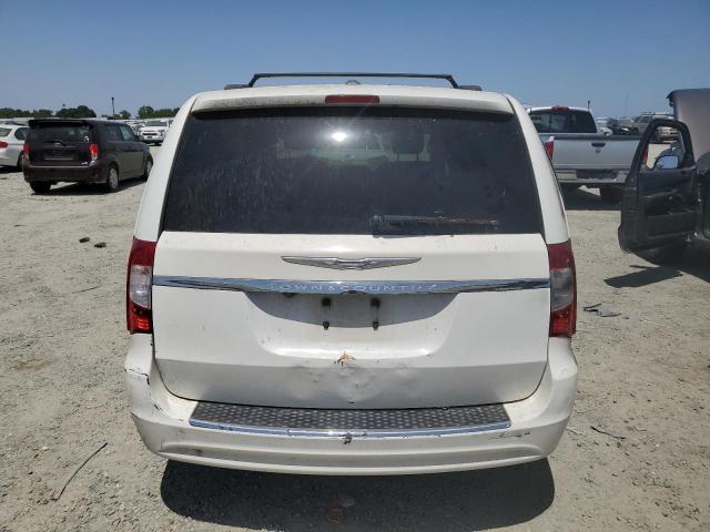 2012 Chrysler Town & Country Touring VIN: 2C4RC1BG1CR227450 Lot: 55657074