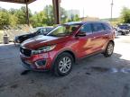 2016 KIA SORENTO LX - 5XYPG4A35GG088882