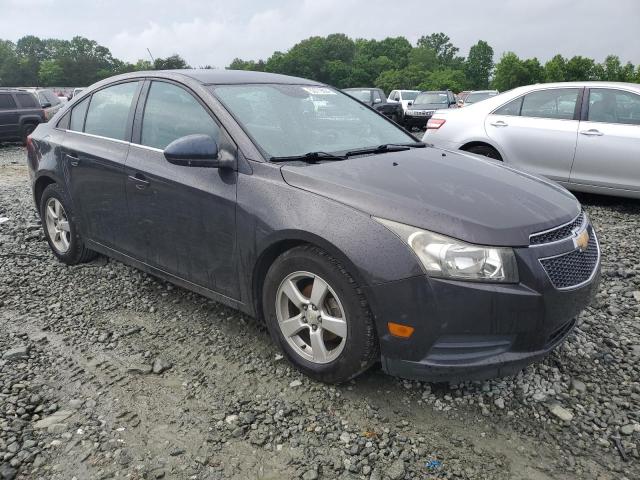 2014 Chevrolet Cruze Lt VIN: 1G1PC5SBXE7119294 Lot: 53779824