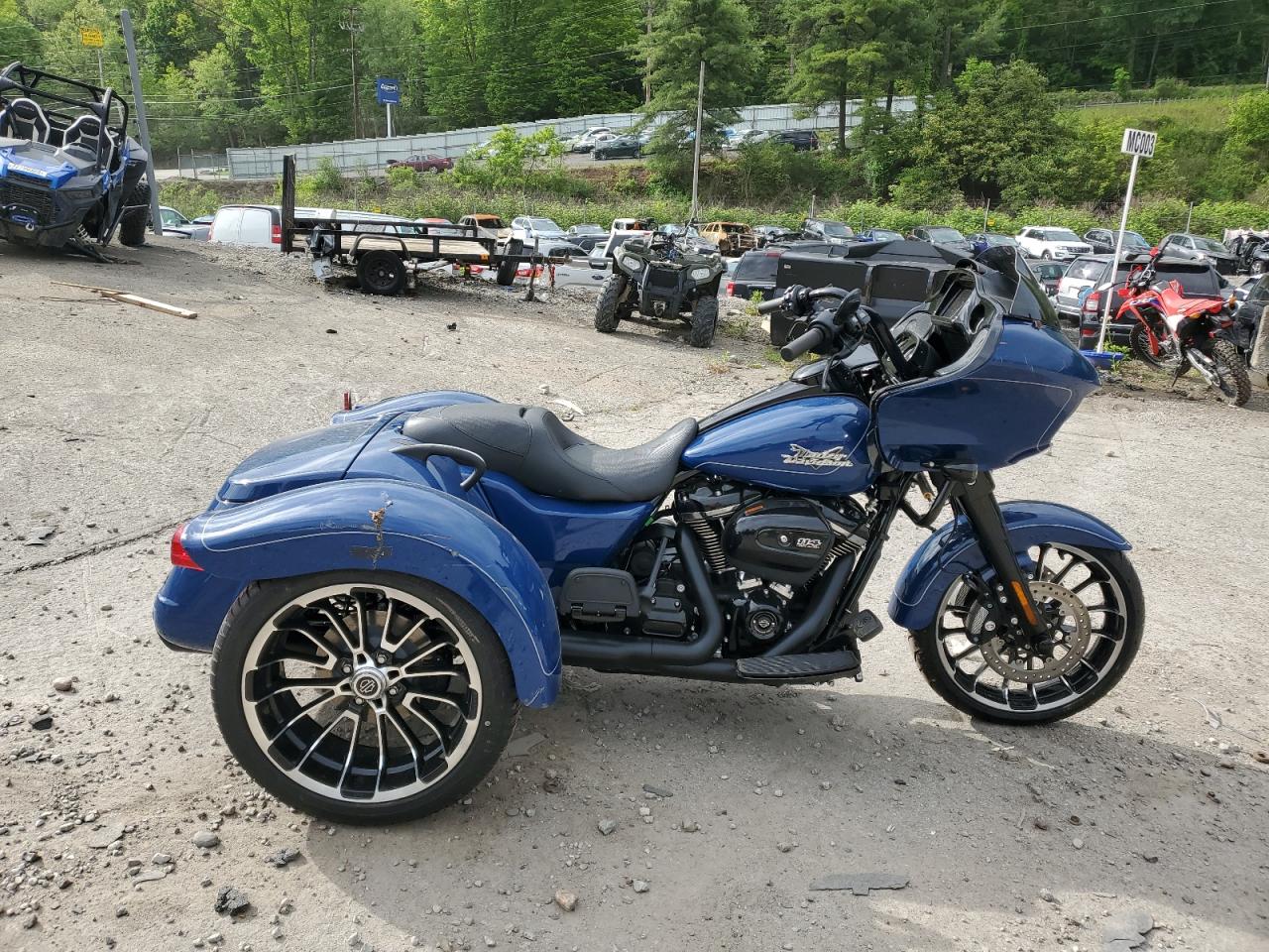 1HD1MFP13PB856268 HARLEY-DAVIDSON FLTRT 2023