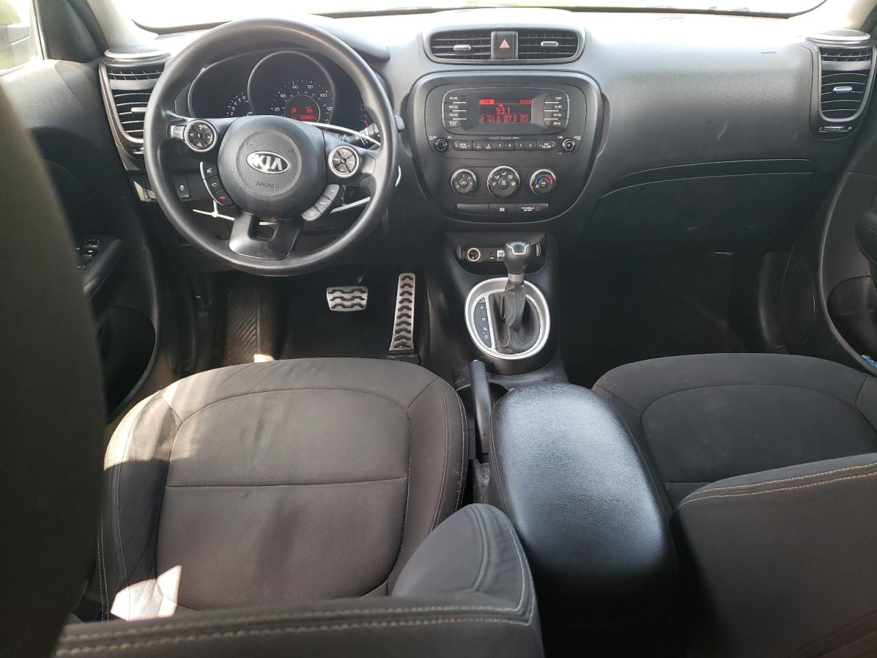 KNDJN2A22E7722635 2014 Kia Soul