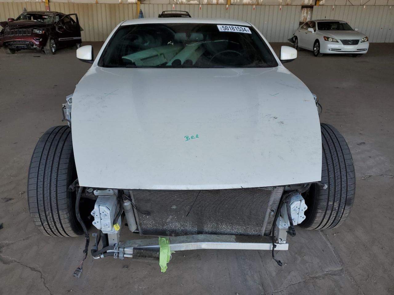 JN1AZ4EH8JM572186 2018 Nissan 370Z Base